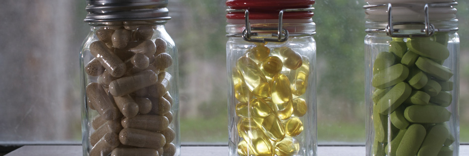 Do Vitamins and Supplements Work Myth Facts About it