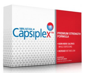 Capsiplex