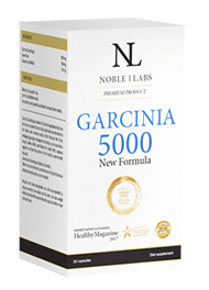 Garcinia 5000