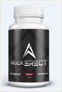 Rockerect Male Enhancement 2