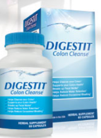 Digestit Colon Cleanse