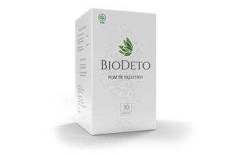 BioDeto