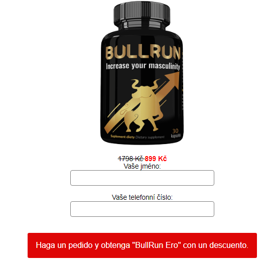 BullRun bottle buy