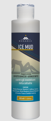 IceMud Cream