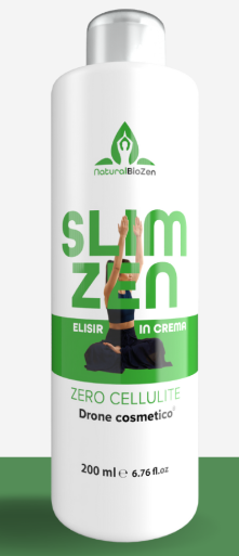 Slim Zen Cream