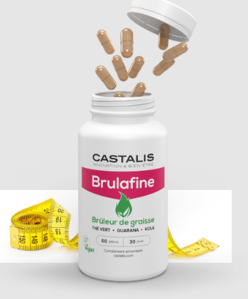 Castalis Brulafine